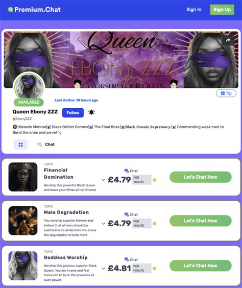 findom chat|Findom App Homepage